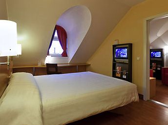 Pokoj